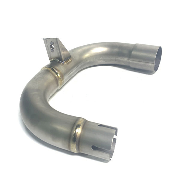 2019-2025 Yamaha YZ250F YZF250 Motorcycle Exhaust Header Fantic XXF250 Escape Moto Bike Link Pipe